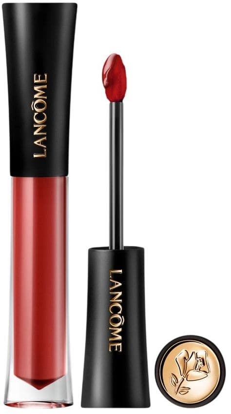LANCÔME L'Absolu Rouge Glaze Tintation