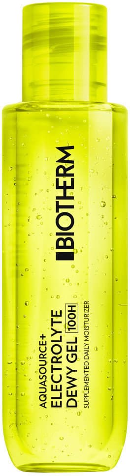 BIOTHERM Aquasource+ Electrolyte Dewy Gel