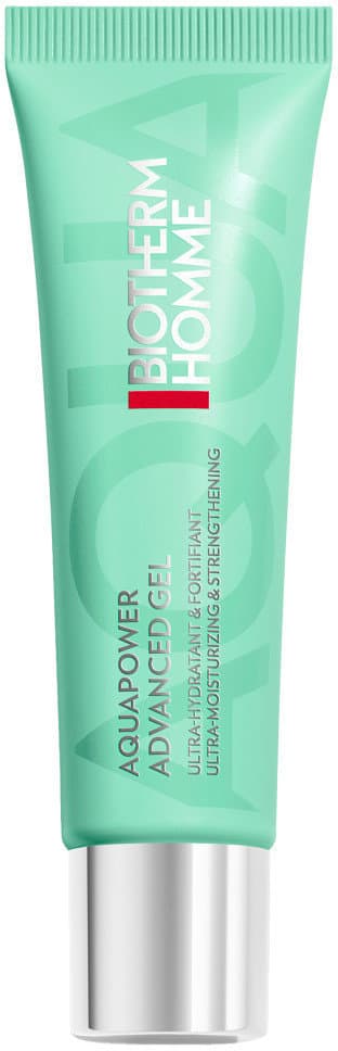 BIOTHERM HOMME Aquapower Advanced Gel