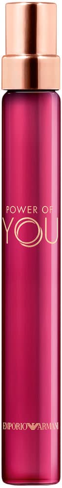 EMPORIO ARMANI Power of You Eau de Parfum