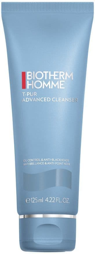 BIOTHERM HOMME T-Pur Cleanser