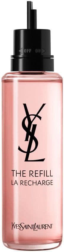 Yves Saint Laurent Black Opium Eau de Parfum Nachfüllung