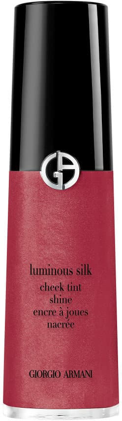 ARMANI Luminous Silk Cheek Tint Shine