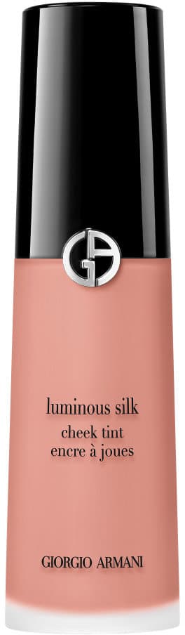 ARMANI Luminous Silk Cheek Tint Liquid Blush