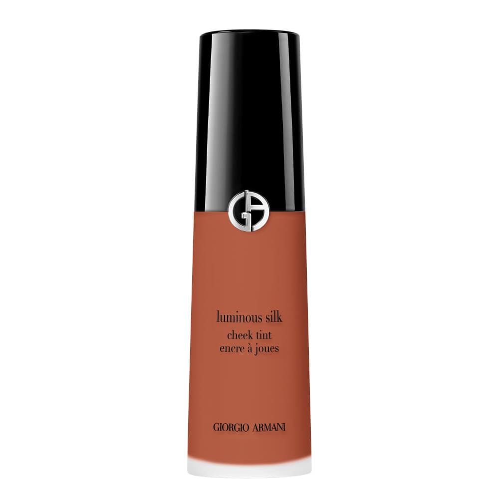 GIORGIO ARMANI Luminous Silk Cheek Tint Liquid Blush