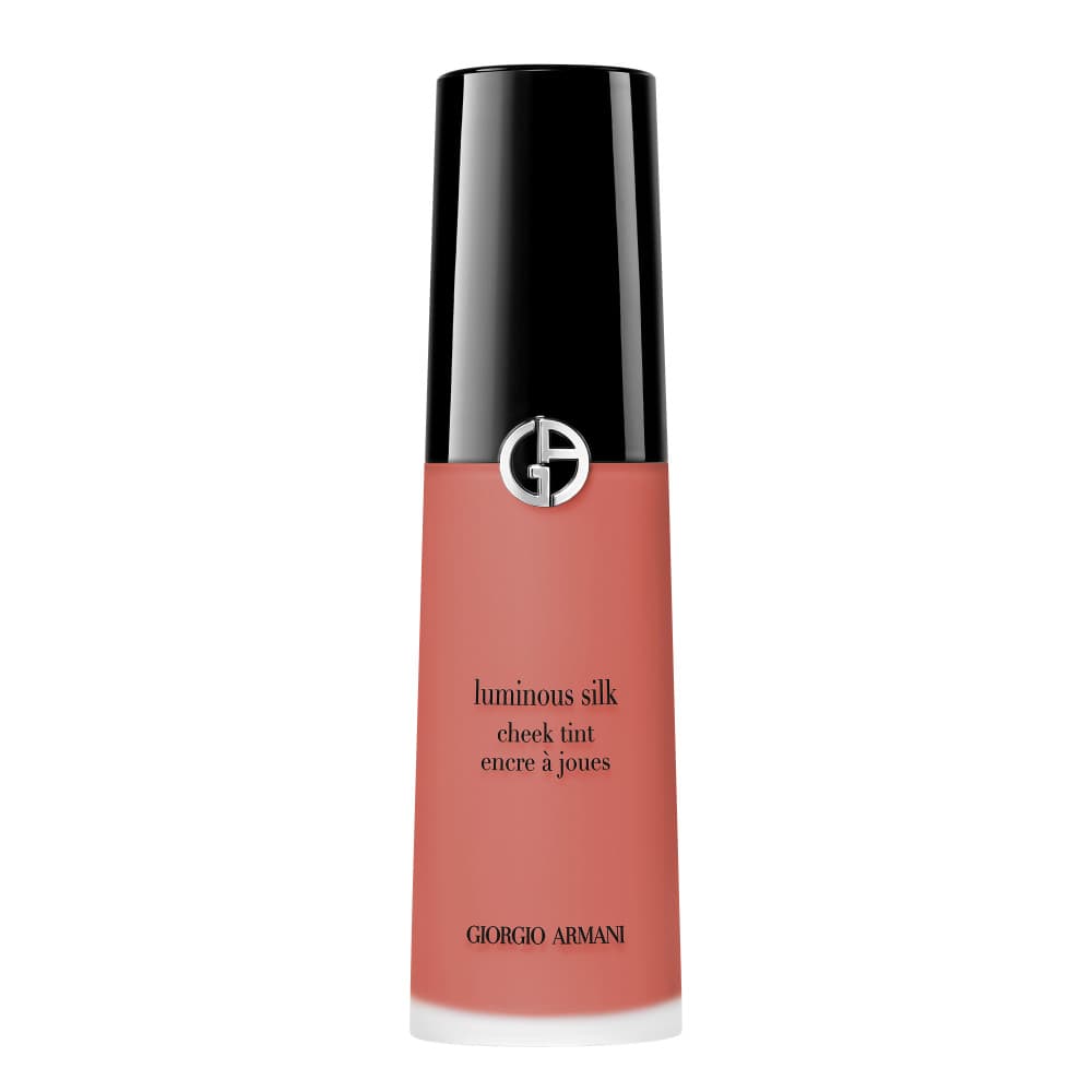 GIORGIO ARMANI Luminous Silk Cheek Tint Liquid Blush