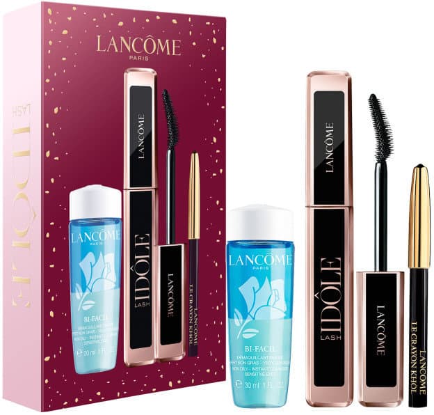 LANCÔME Lash Idôle Mascara Geschenkpackung