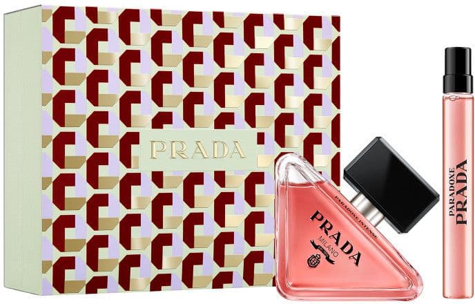 Prada Paradoxe Eau de Parfum Intense Geschenkpackung