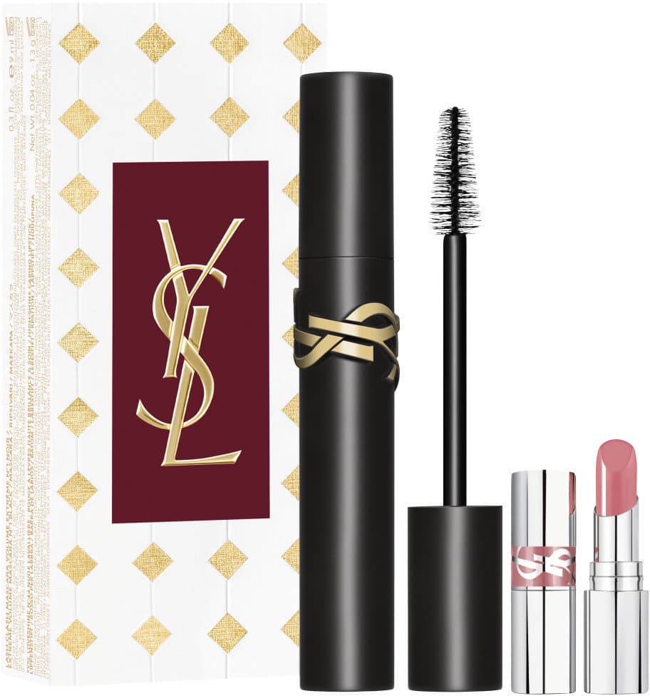 Yves Saint Laurent Lash Clash Mascara Geschenkpackung