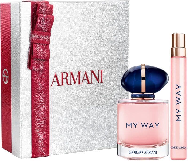 ARMANI My Way Eau de Parfum Geschenkpackung