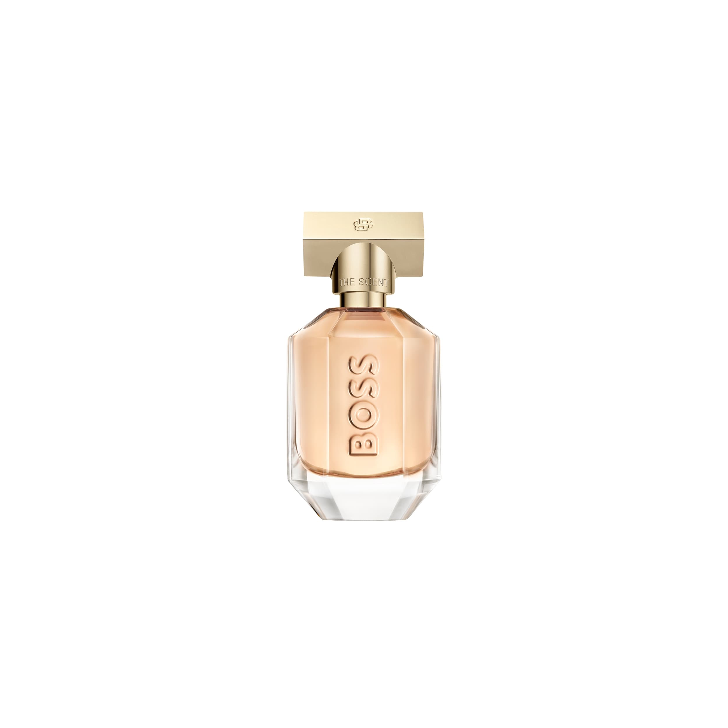 BOSS The Scent Eau de Parfum for Her Nachfüllbar