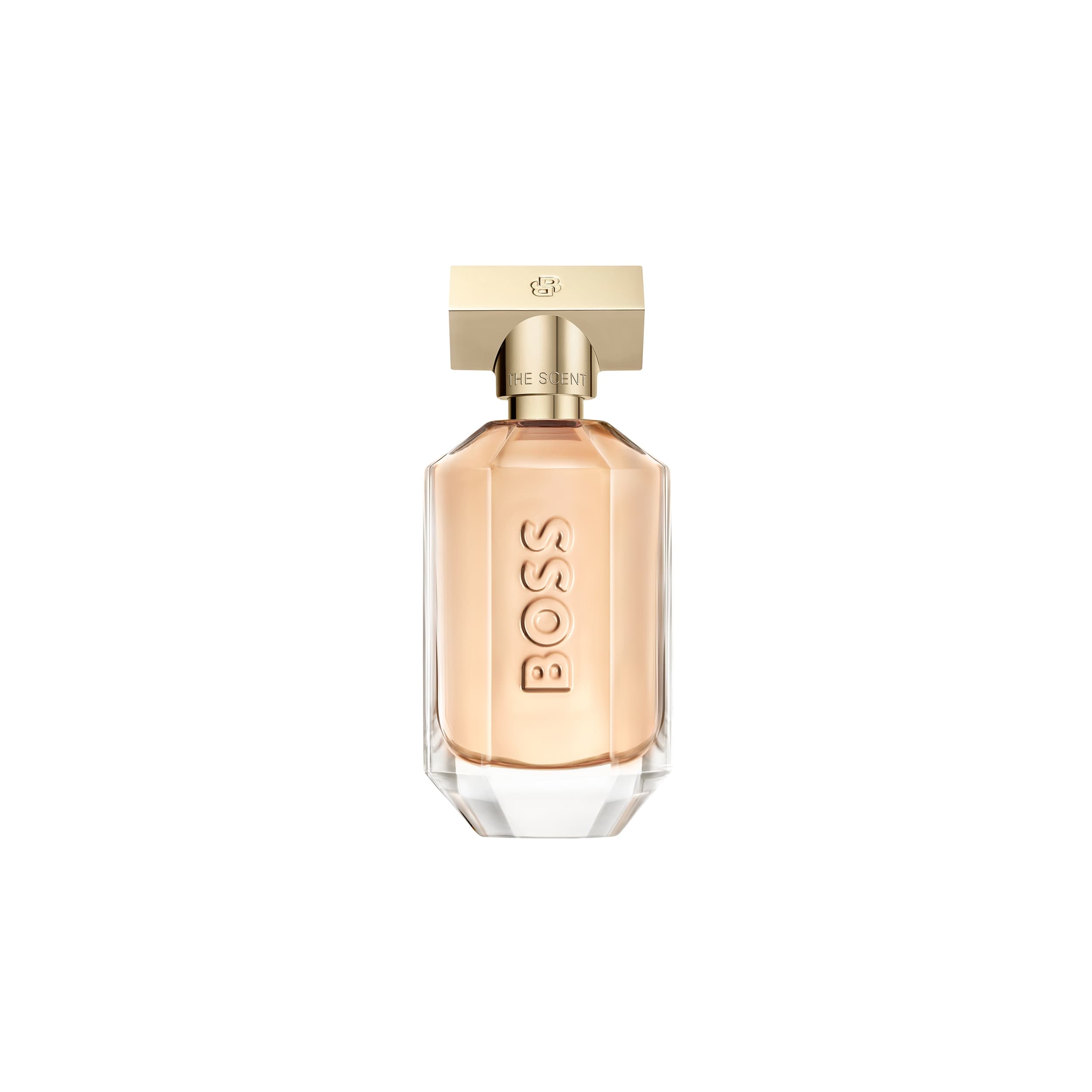 BOSS The Scent Eau de Parfum for Her Nachfüllbar