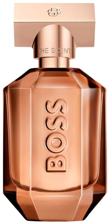 BOSS The Scent Parfum for Her