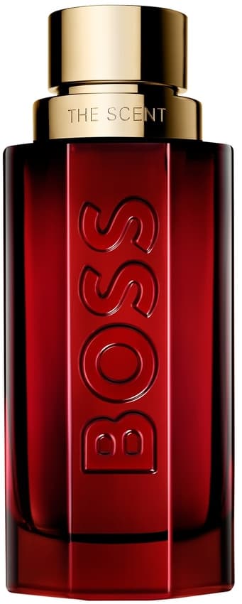 BOSS The Scent Elixir Parfum Intense for Him