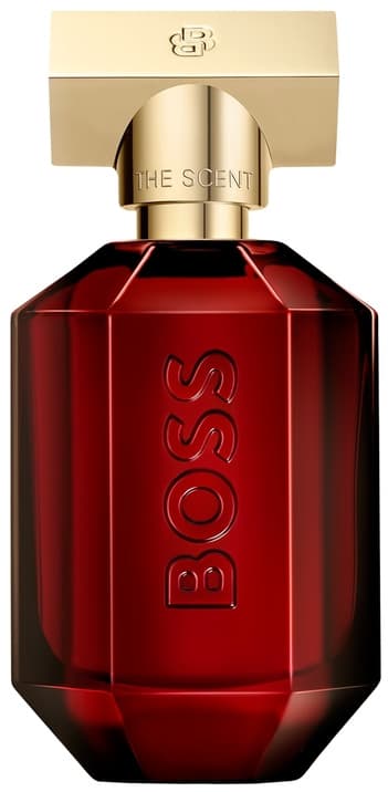 BOSS The Scent Elixir Parfum Intense for Her