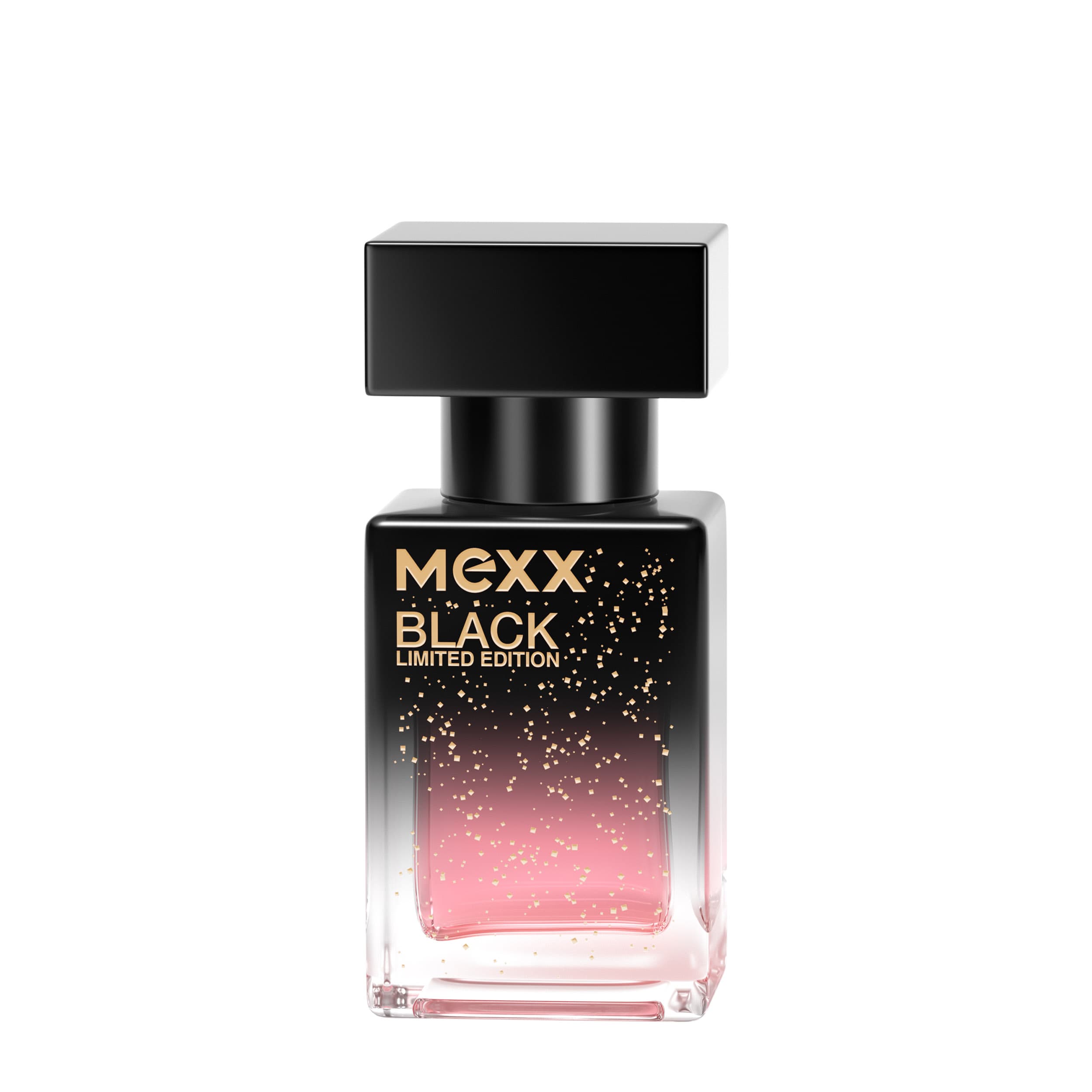 MEXX Woman Black Eau de Toilette