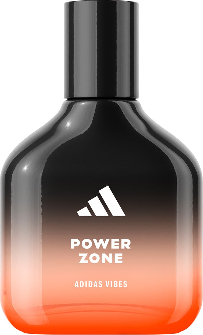 adidas Vibes Power Zone Eau de Parfum