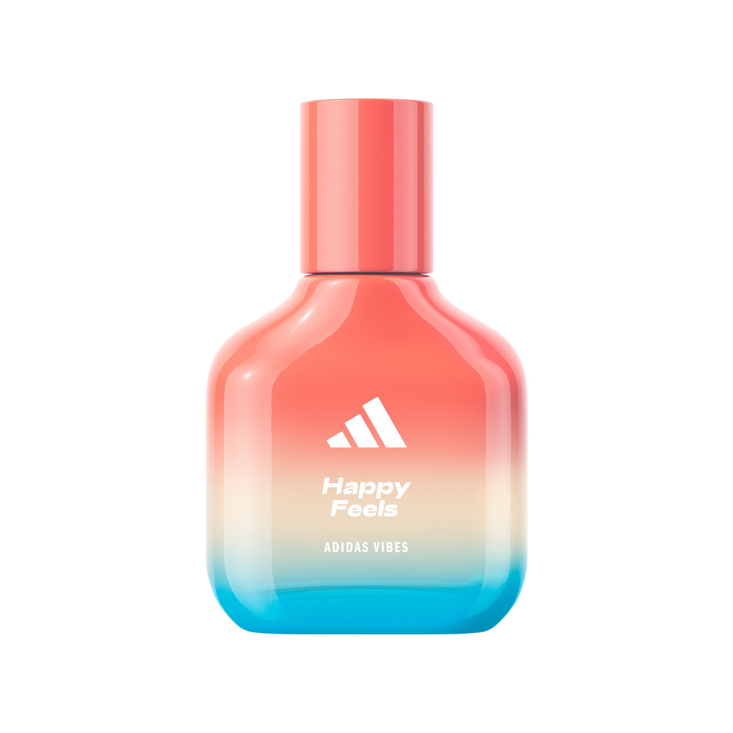adidas Vibes Happy Feels Eau de Parfum
