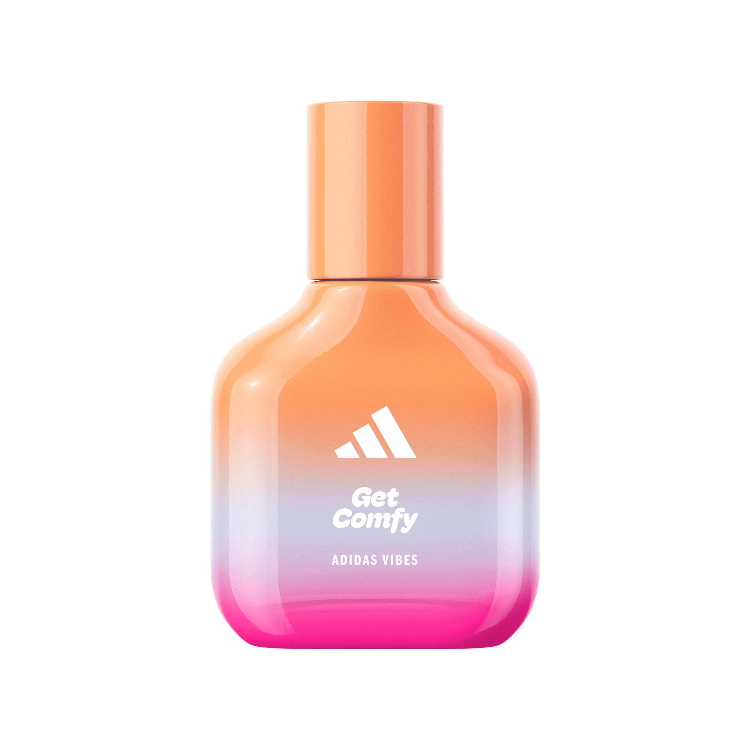 adidas Vibes Get Comfy Eau de Parfum