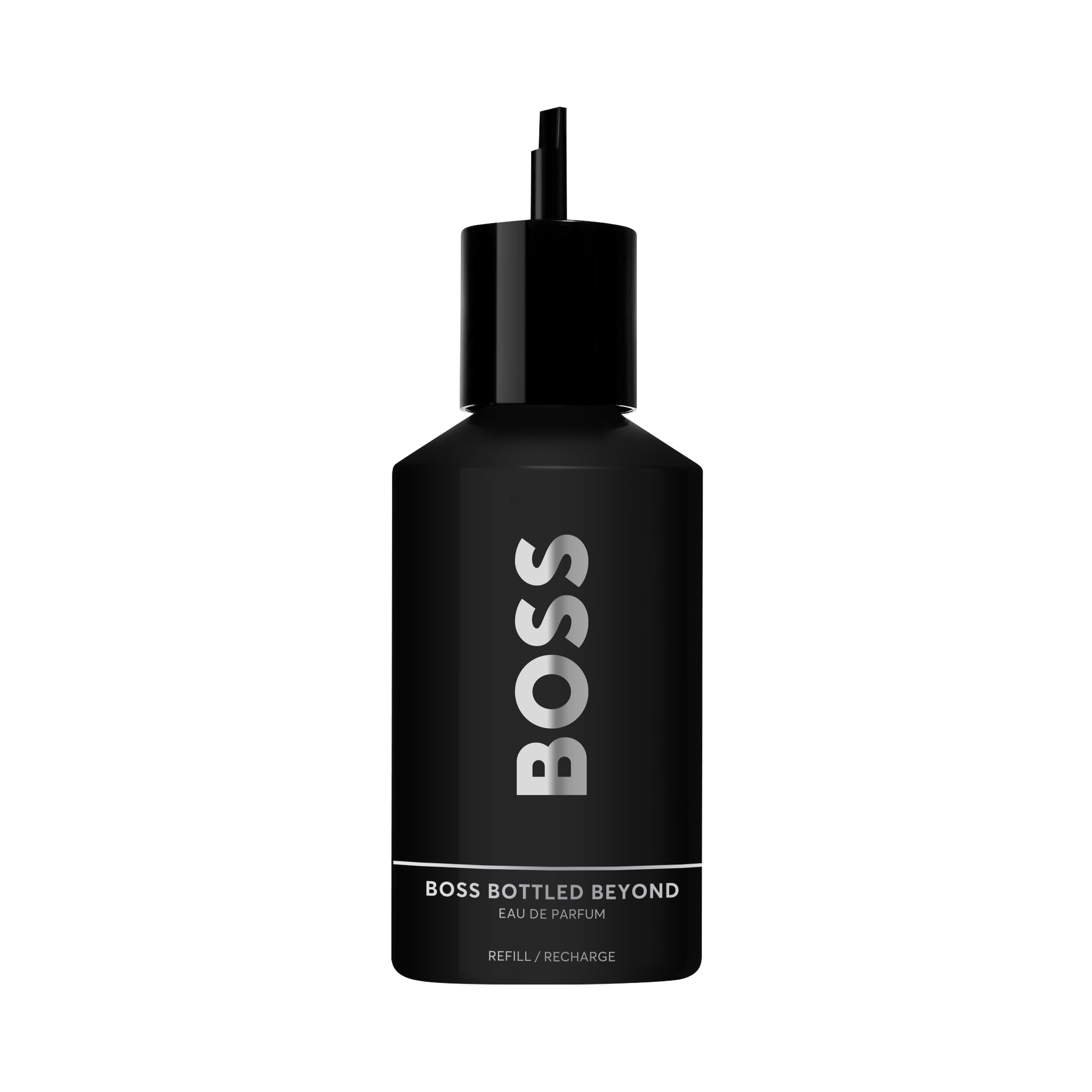 BOSS Bottled Beyond Eau de Parfum Nachfüllung