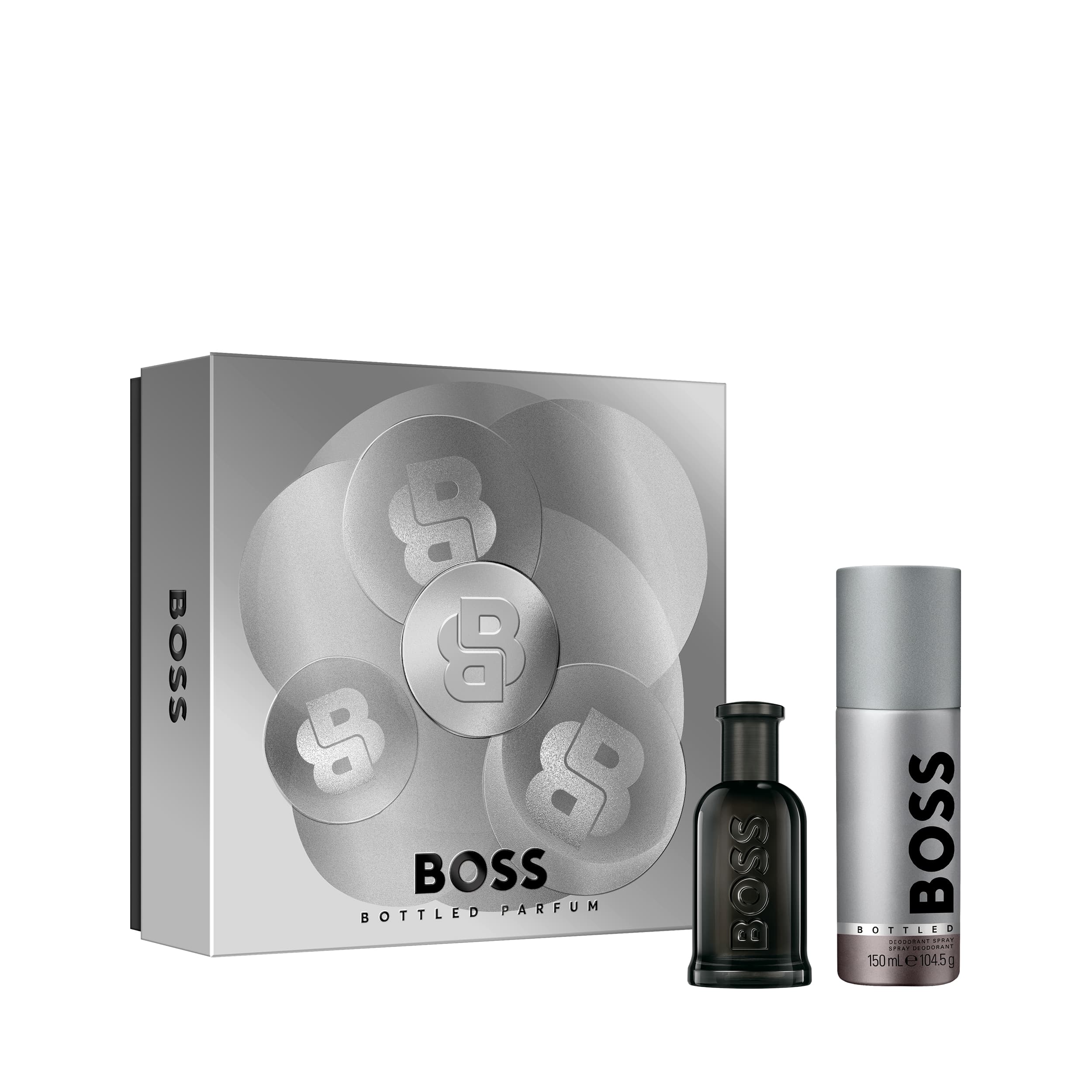 BOSS Bottled Eau de Parfum Geschenkpackung