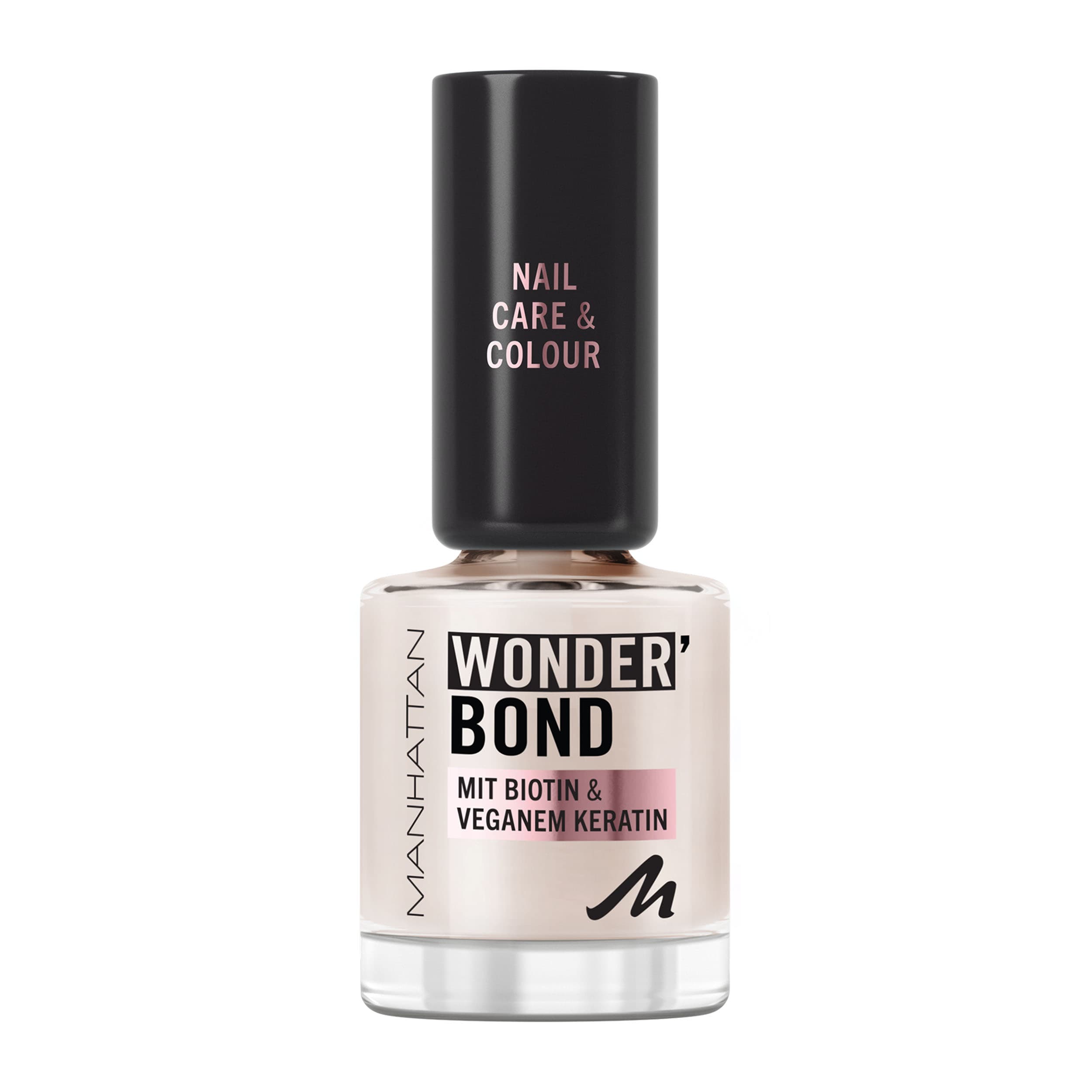 MANHATTAN COSMETICS Wonder'Bond Nail Polish