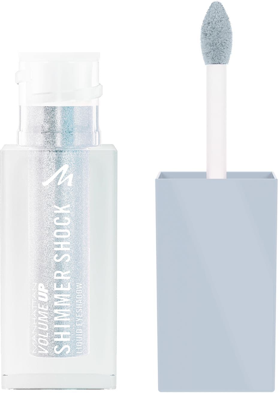 MANHATTAN COSMETICS Volume Up Shimmer Shock Eyeshadow