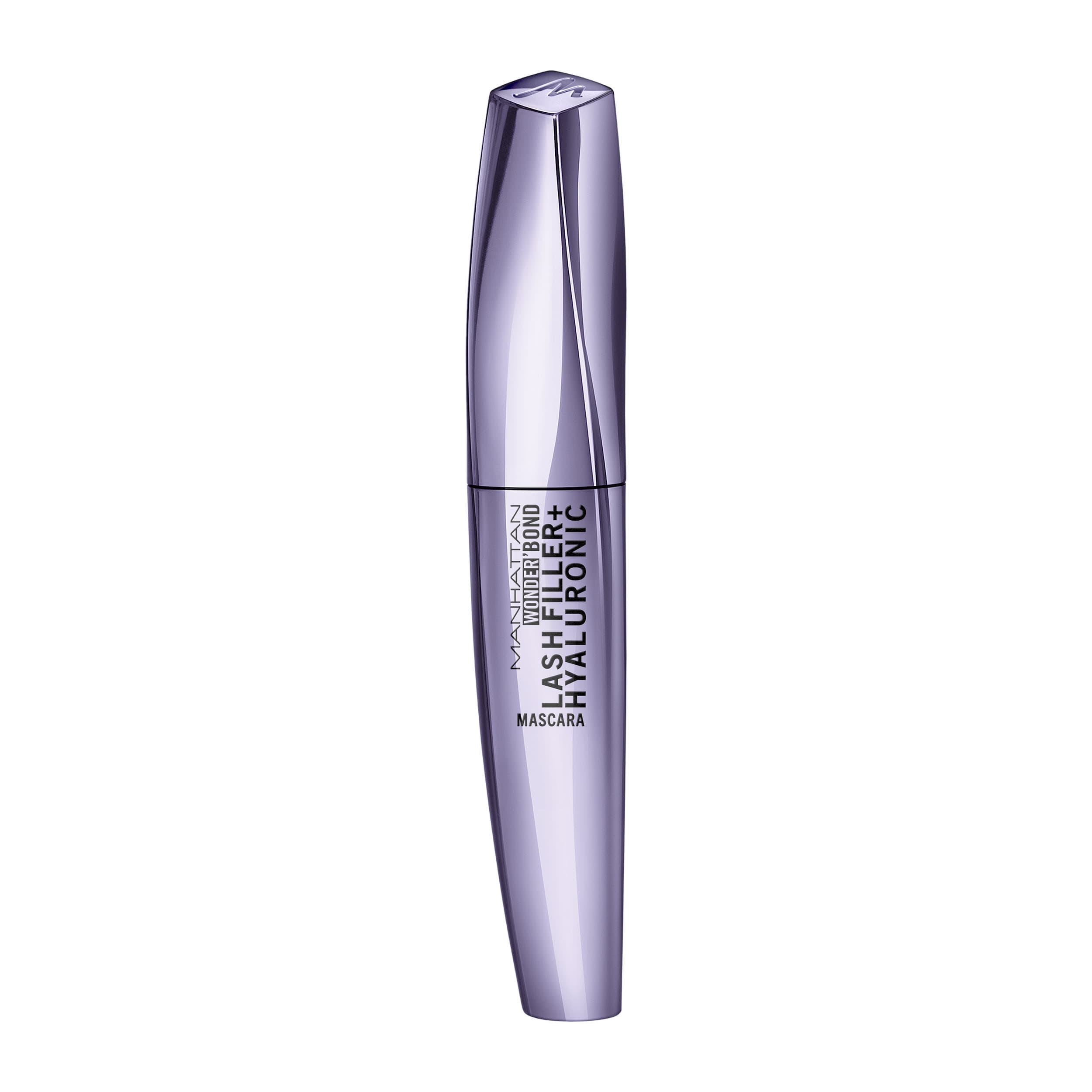 MANHATTAN COSMETICS Wonder'Bond Lash Filler + Hyaluronic Mascara