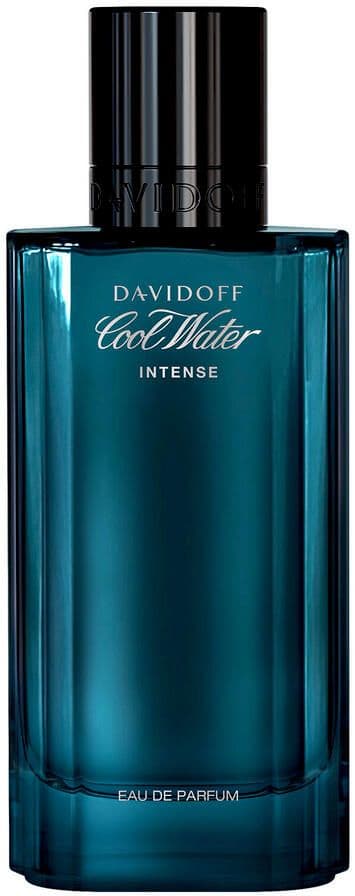 DAVIDOFF Cool Water Eau de Parfum Intense