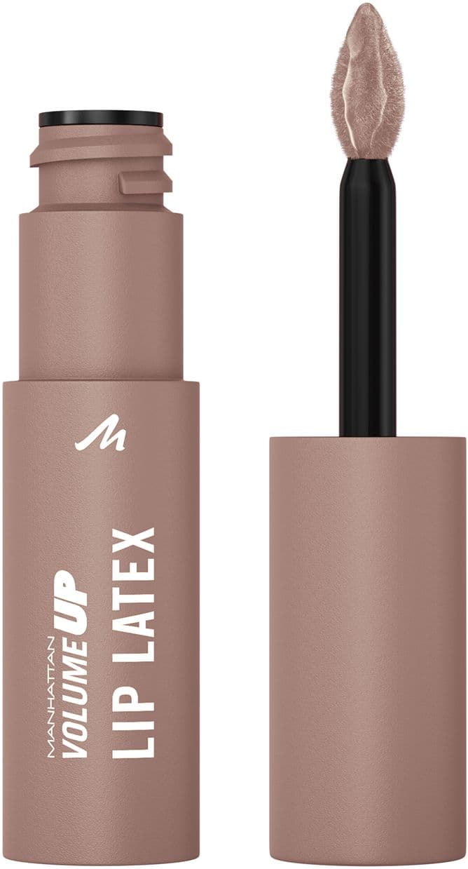 MANHATTAN COSMETICS Volume Up Lip Latex