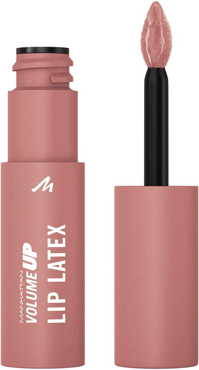 MANHATTAN COSMETICS Volume Up Lip Latex