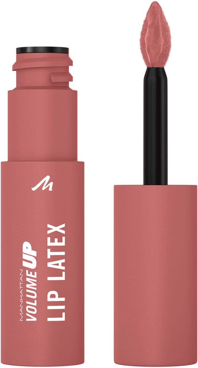 MANHATTAN COSMETICS Volume Up Lip Latex