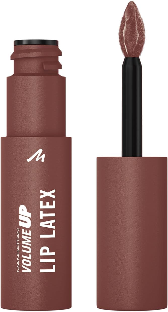 MANHATTAN COSMETICS Volume Up Lip Latex