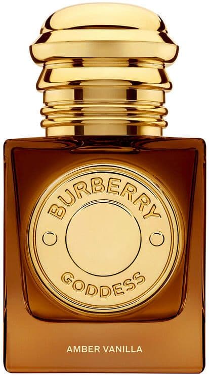BURBERRY Goddess Amber Vanilla Eau de Parfum Intense Nachfüllbar