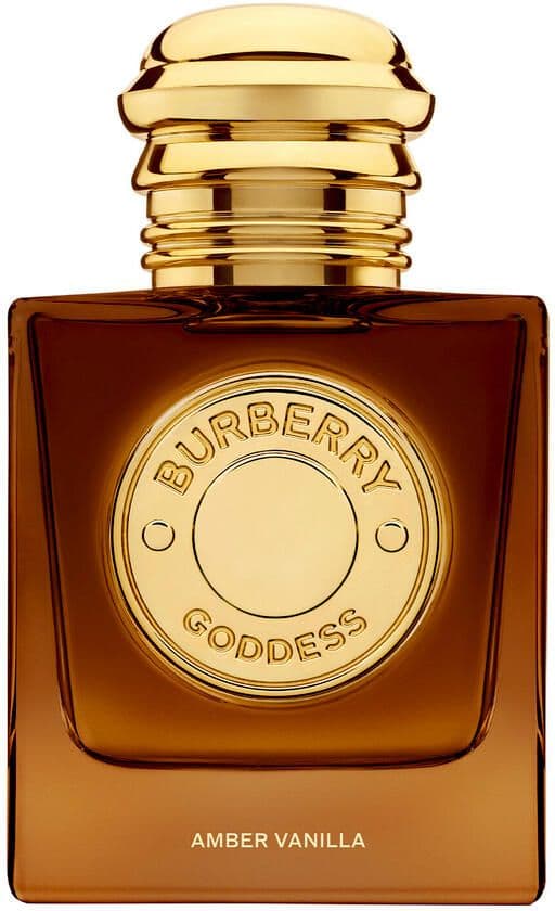 BURBERRY Goddess Amber Vanilla Eau de Parfum Intense Nachfüllbar