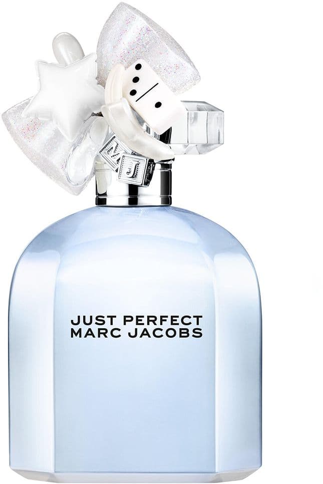 MARC JACOBS Just Perfect Eau de Parfum