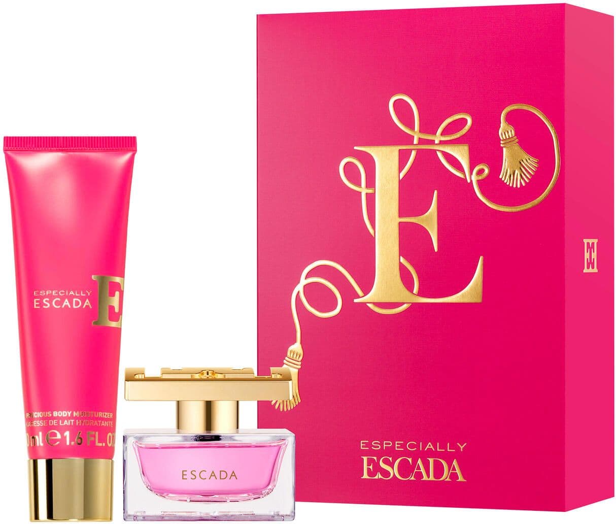 ESCADA Especially Eau de Parfum Geschenkpackung