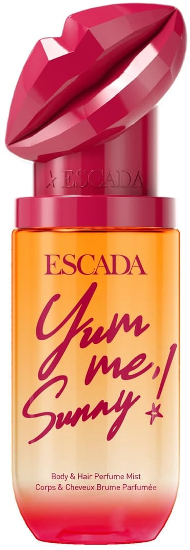 Escada Yum Me! Sunny Body & Hair Mist