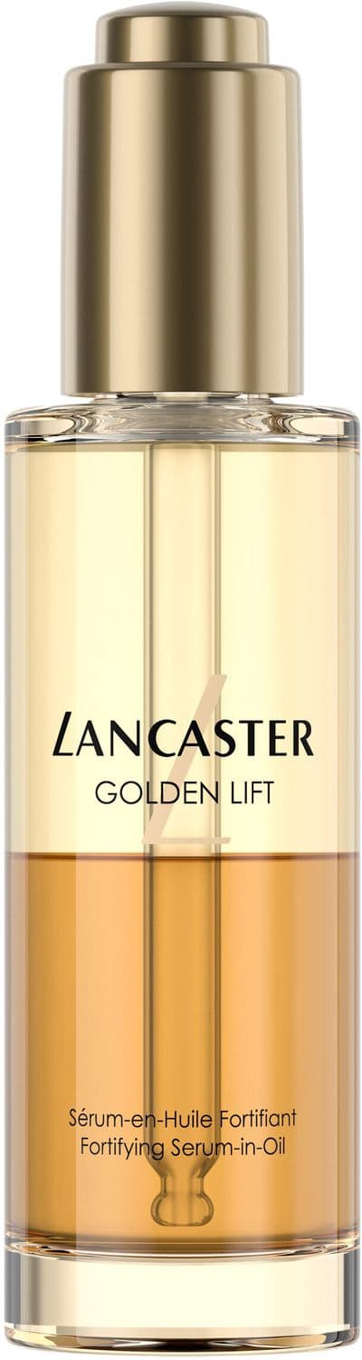LANCASTER Golden Lift Fortifying Serum‑in‑Oil
