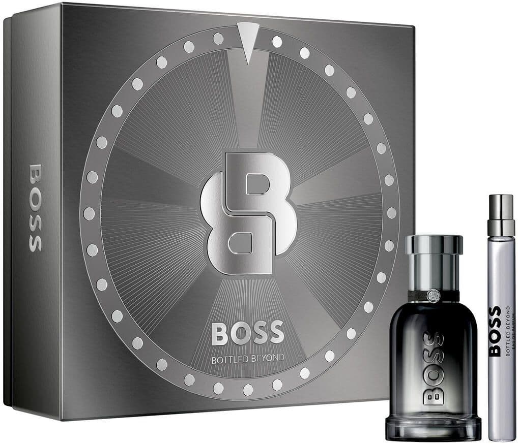 BOSS Bottled Beyond Eau de Parfum Geschenkpackung