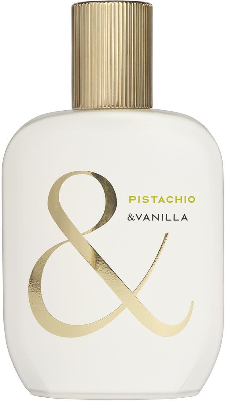 &Vanilla Pistachio Eau de Parfum