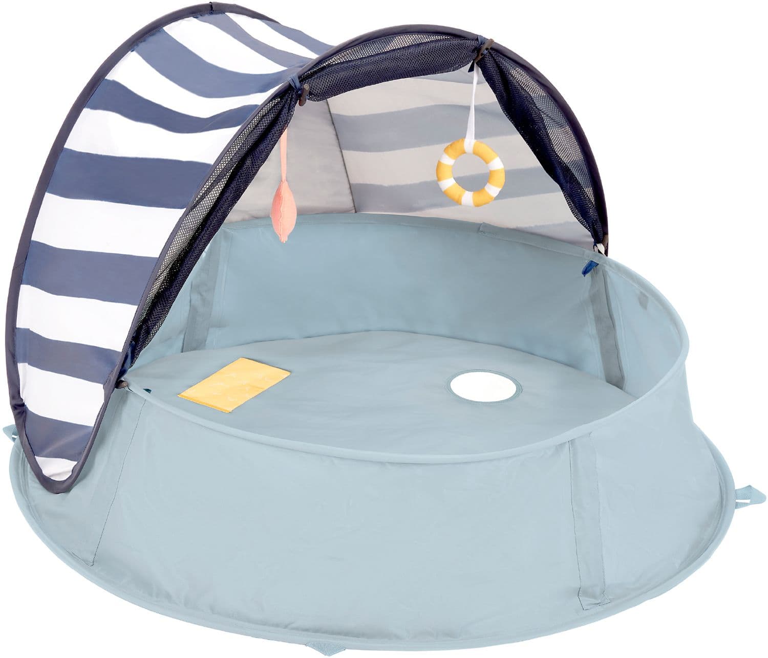 BABYMOOV Aquani Marinière 3-in-1 mit UV-Schutz 50+
