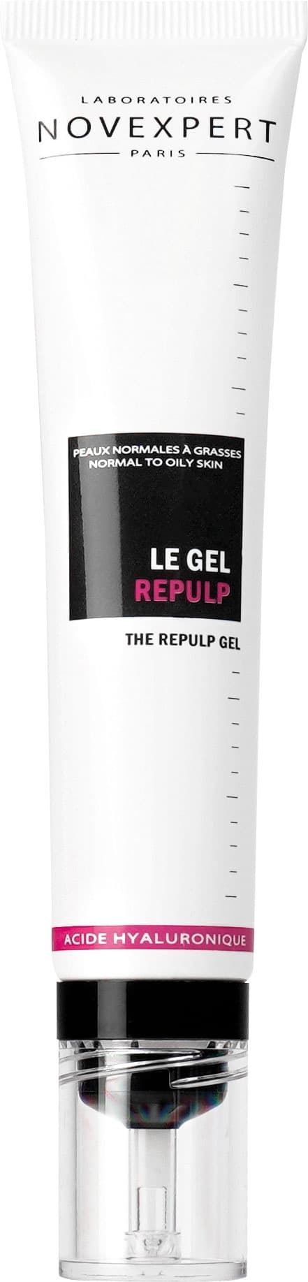 NOVEXPERT The Repulp Gel