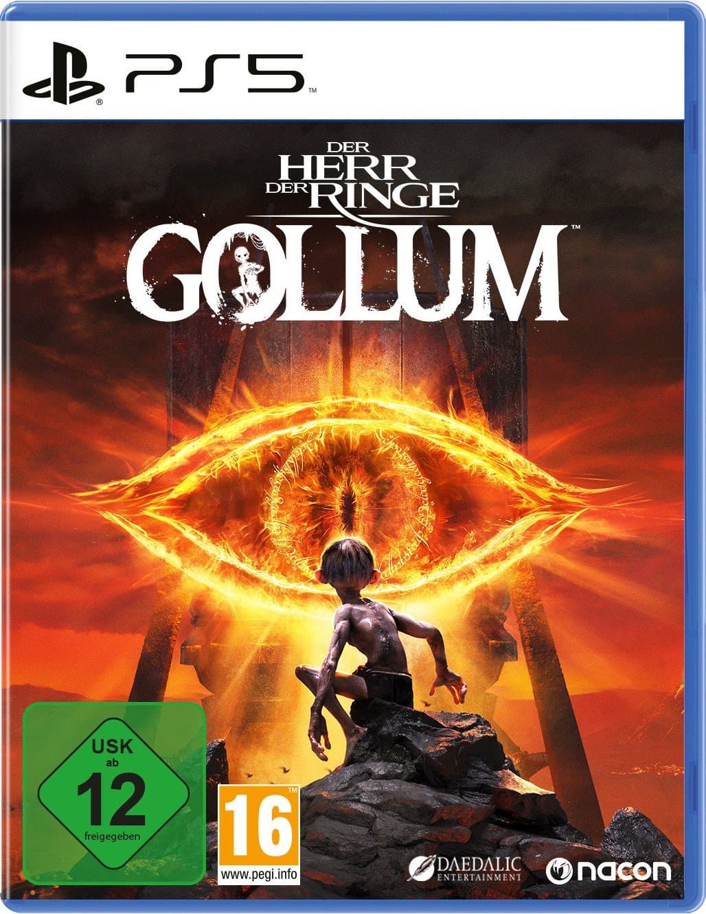 Der Herr der Ringe™: Gollum™ - Playstation 5