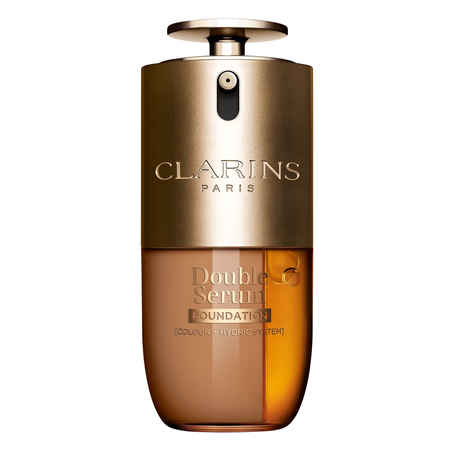 CLARINS Double Serum Foundation