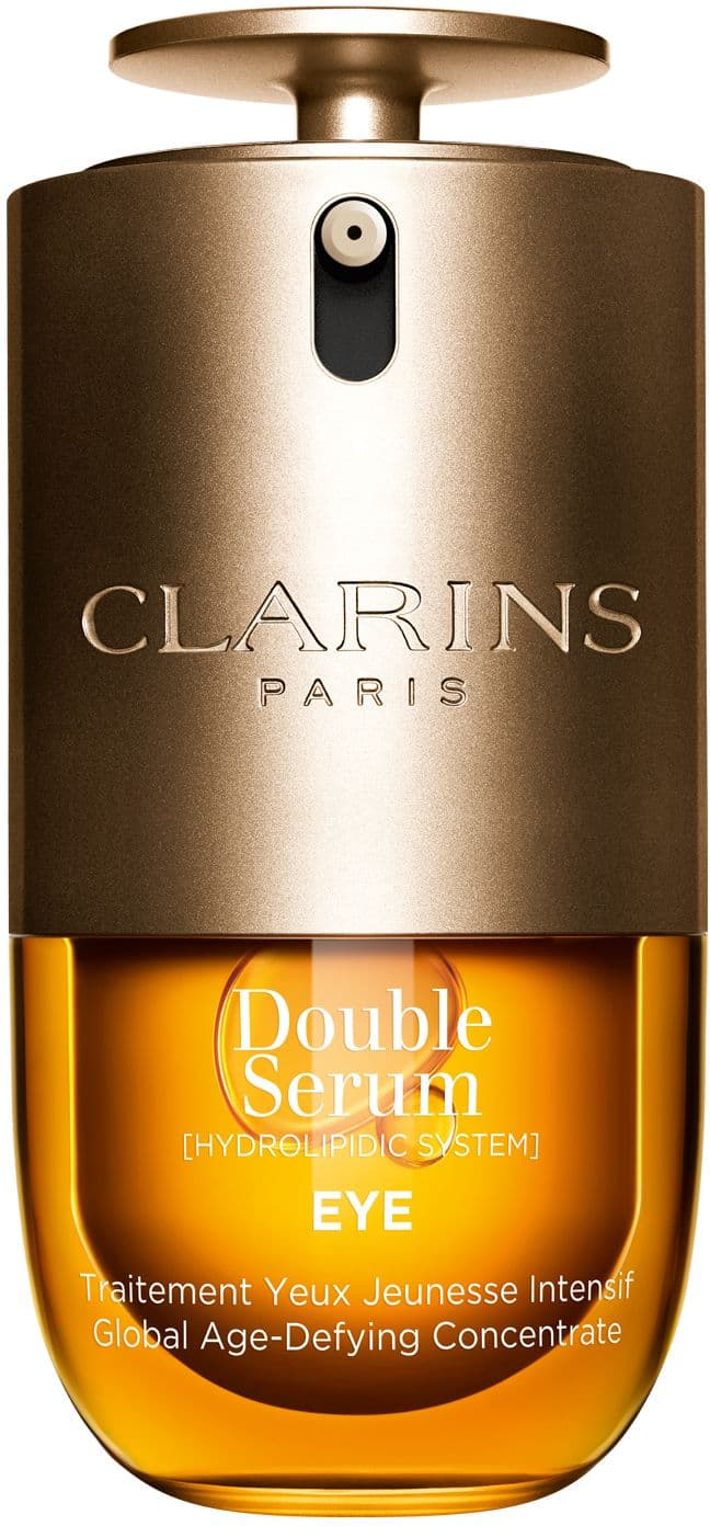 CLARINS Double Serum Hydrolipidic System Eye Serum
