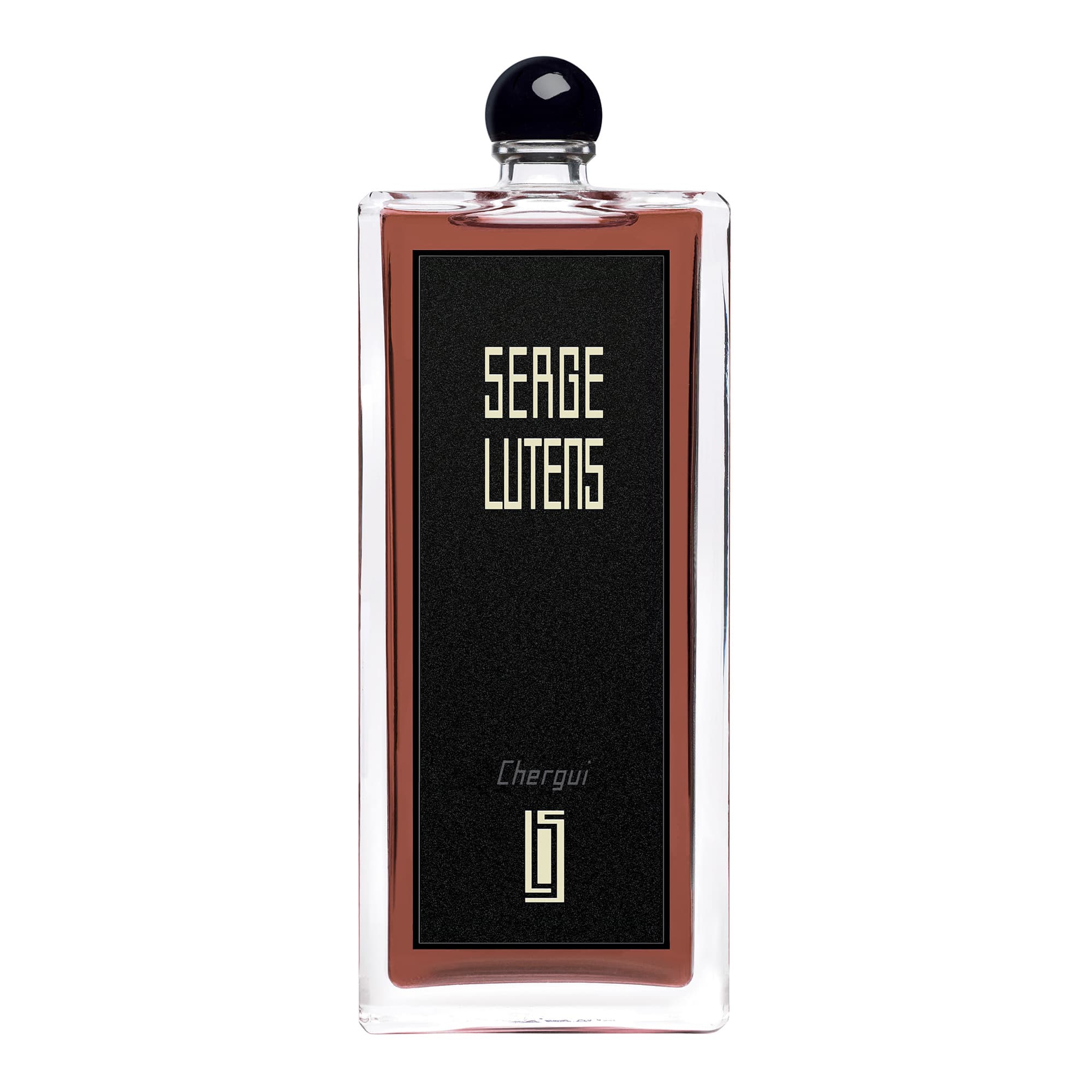 SERGE LUTENS Collection Noire Chergui Eau de Parfum