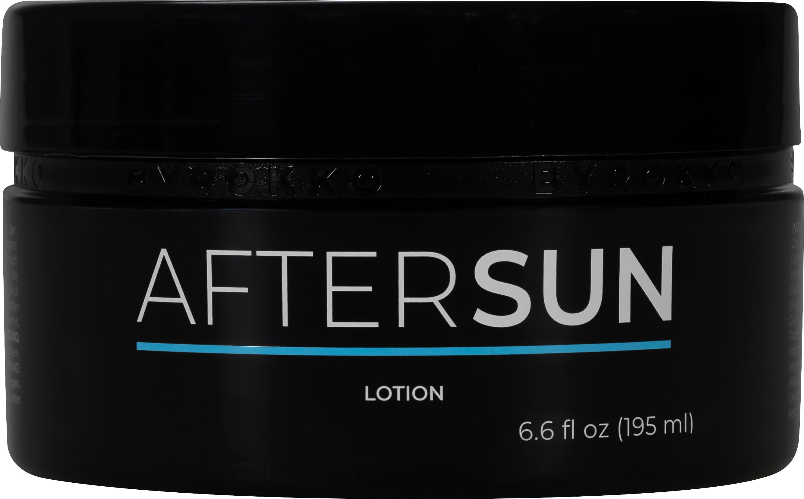 BYROKKO Aftersun 195 ml