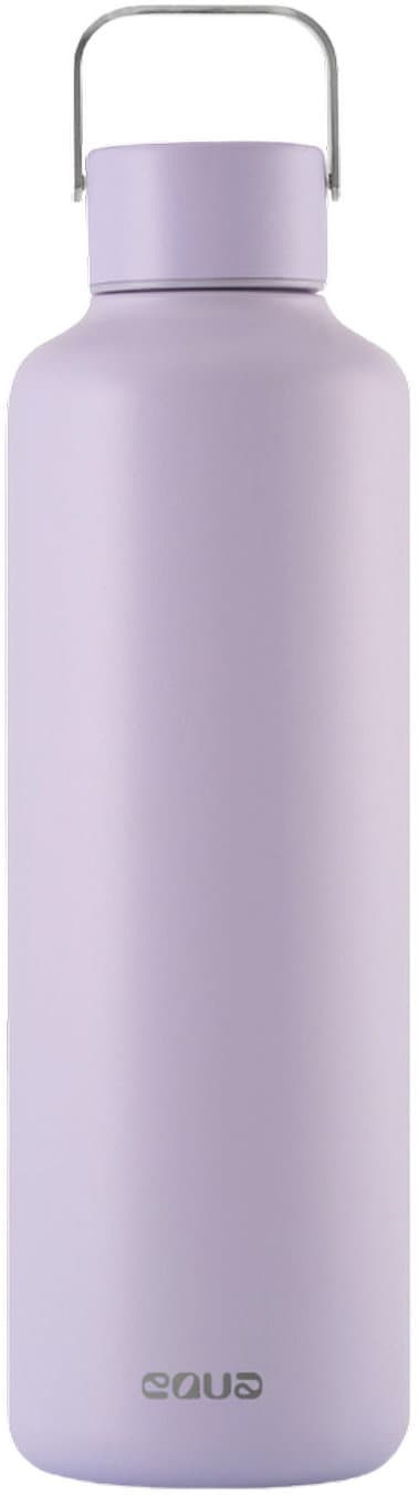 equa Edelstahltrinkflasche Timeless 1l