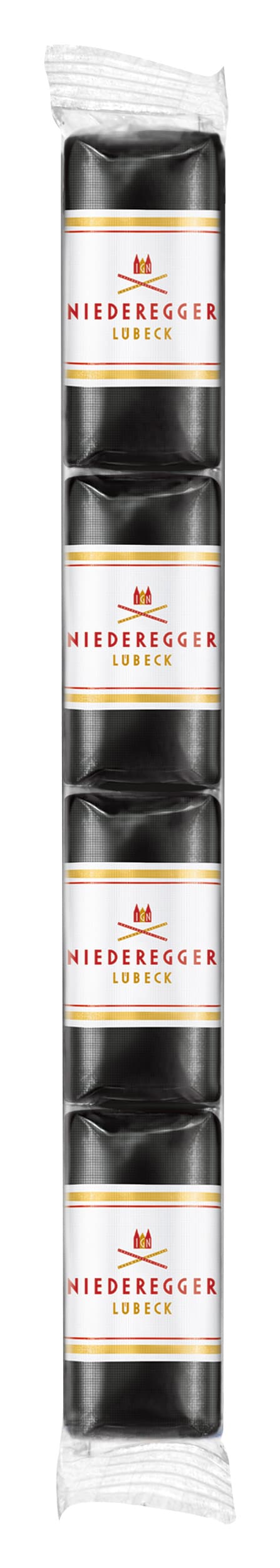 Niederegger Marzipan Klassiker Riegel Espresso